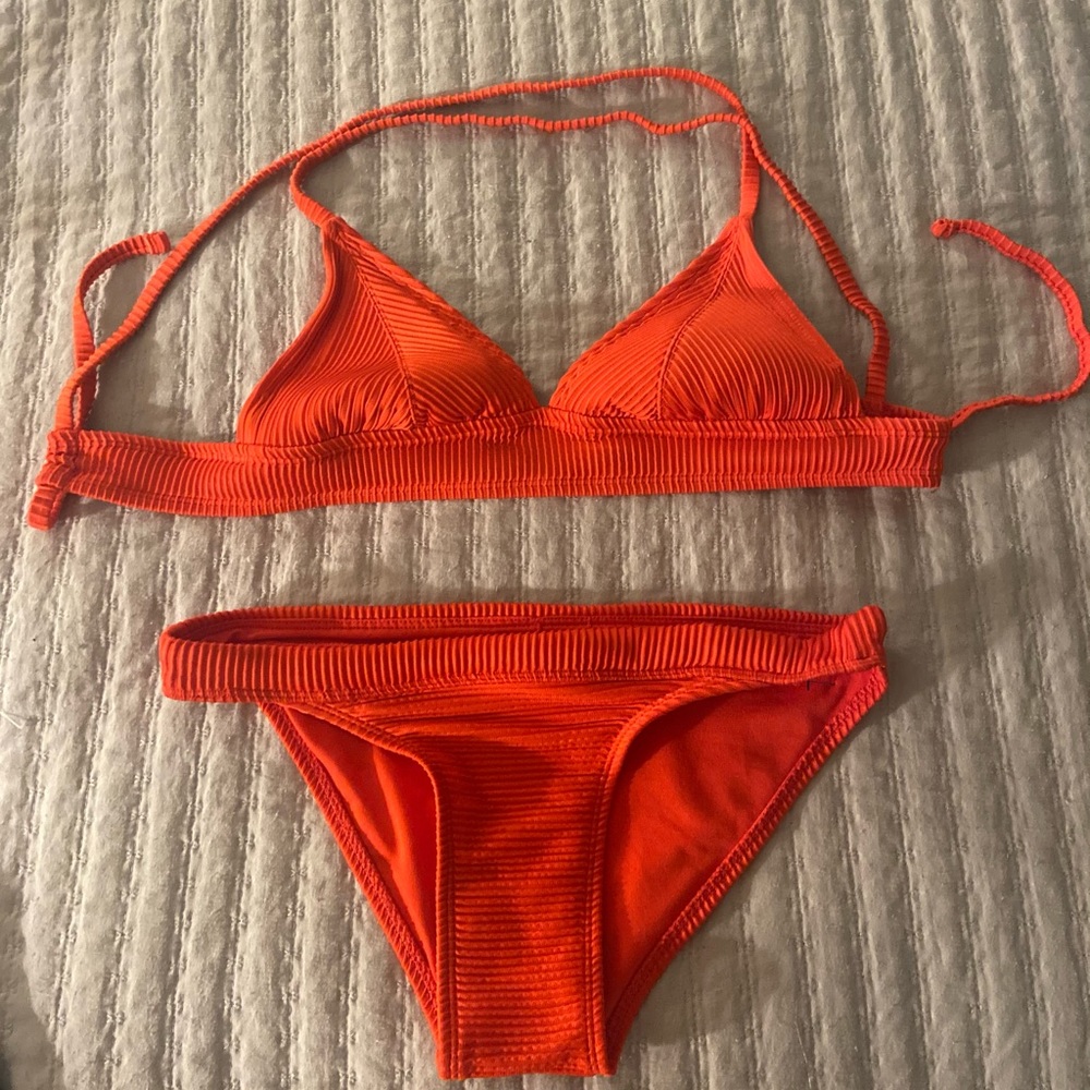 target swim suit set! ❤️
